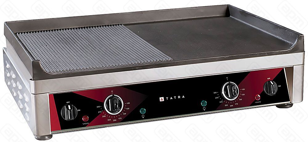 ПОВЕРХНОСТЬ ЖАРОЧНАЯ TATRA TGP 6845 RS